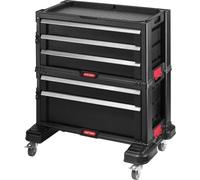 KETER 237007 Servante datelier Couleur: noir