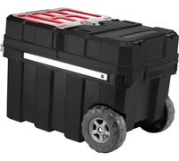 KETER 237787 Servante datelier Couleur: noir