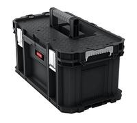 Keter Boîte à outils Connect 239995 – 54 x 31 x 28 cm – vide, noir
