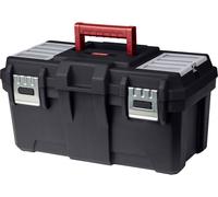 KETER 245309 Boîte à outils vide noir