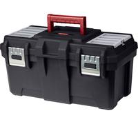 KETER | Boite à outils Classic 19" 48x26x25 cm Noir/Rouge