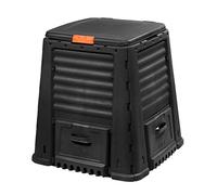 Keter 470l Composteur, noir