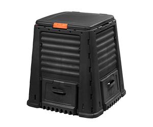 Keter 470l Composteur, noir