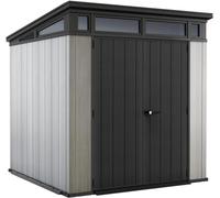 KETER ARTISAN 7 x 7 Abri de jardin, 214 x 218 x 226 cm 17203426