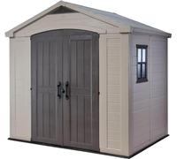 Keter Factor Abri en plastique