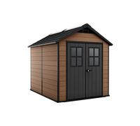 KETER - Abri de Jardin Newton 759-5,7 m²