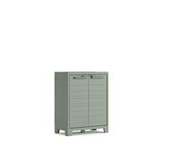 Keter Armoire basse Planet Outdoor