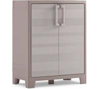 Keter Armoire de rangement de jardin Gulliver 100 cm
