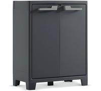 Armoire basse MOBY KETER