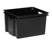 ALLIBERT Bac de rangement Vulcano 30 L