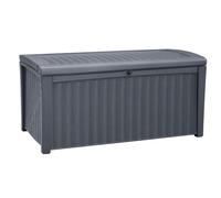 Keter Boîte de rangement de jardin Borneo 416 L