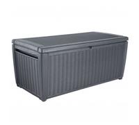 Keter Boîte de rangement de jardin Sumatra 511 L