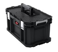 Keter Boîte de rangement d'outils Noir