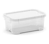Keter boîte plastique, 0.9 l G