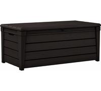 Keter Coffre de rangement extérieur BRIGHTWOOD - 454 litres