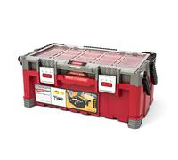 KETER Cantilever 22" Coffre a outils 57 x 31 x 25 cm noir 17187311