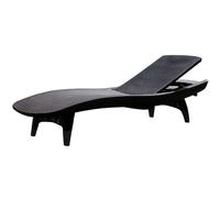 Keter Chaise Longue Pacific Graphite 223564