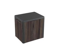 Keter City Box - Palissandre