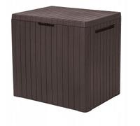 Keter City Storage 113 L Gartenbox
