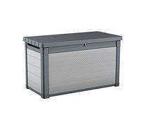 Keter Coffre à coussins Premier 380 L 380 l