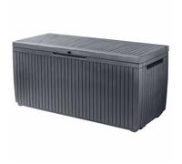 Keter Coffre de de rangement de jardin Springwood 305 L