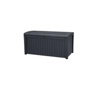KETER Coffre De Rangement Extérieur BORNEO - 416 Litres