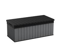 Keter - Coffre de rangement Darwin 380L