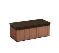 Keter - Coffre de rangement Darwin 380L