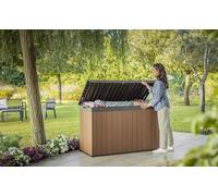 Keter - Coffre de rangement Darwin 662L