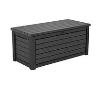 Keter - Coffre de rangement Northwood XL 630L