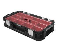 KETER Connect Mallette de rangement (l x H x P) 540 x 110 x 300 mm Contenu 1 pc(s)