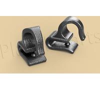 Keter Crochet WLCC Pièce de rechange Crochet de rechange Clip Support Store-It-Out MAX & ULTRA