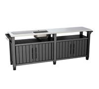 Keter Cuisine d'extérieur - Unity Chef - 415 litres
