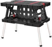Keter 17182239 Établi portable