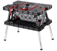 Keter 17182239 Établi portable