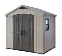 Keter Factor Abri en plastique