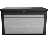 Keter Garten Boîte de rangement Denali Duotech 380L