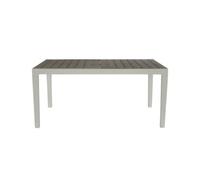 Keter Harmony Table Blanc Cappuccino