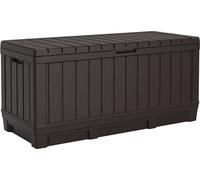 KETER Kentwood 350L/BROWN GARDEN BOX