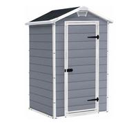 Keter S 1457 0043 Abri en plastique