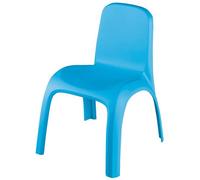 KETER KIDS CHAIR Chaise enfant, bleue 17185444