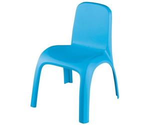 KETER KIDS CHAIR Chaise enfant, bleue 17185444