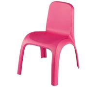 KETER KIDS CHAIR Chaise enfant, rose 17185444