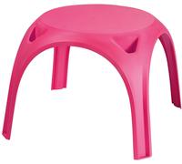 KETER KIDS TABLE Table pour enfants, rose 17185443