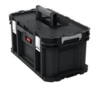 Keter Mallette d'outils Connect Noir