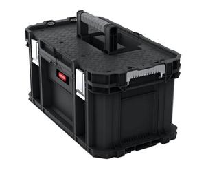 Keter Mallette d'outils Connect Noir