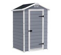 Keter S 1457 0043 Abri en plastique
