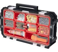 Keter Organisateur d'outils Connect Noir