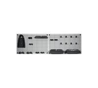 KETER | ORGANISEUR POUR OUTILS MURAL, Bricolage, Noir / Gris, 50 x 7 x 31 cm