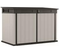 Keter - Coffre de rangement Premier JUMBO 2020L
